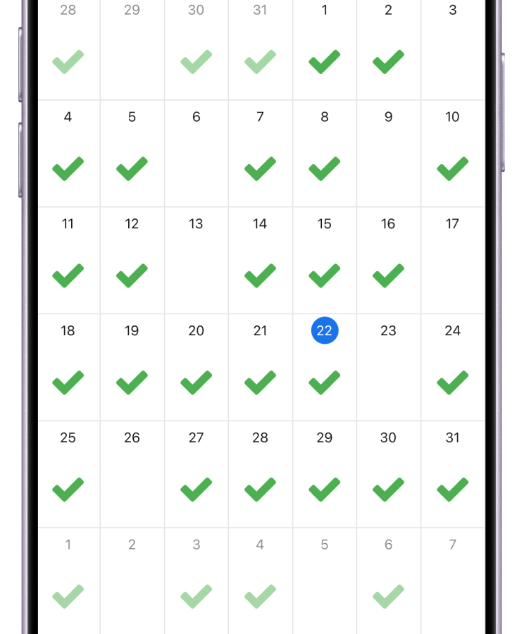 堅牢なセキュリティ